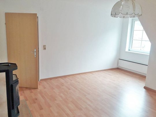 Sofortbezug: Gemütliche 1-Zimmer-Wohnung - Photo 1