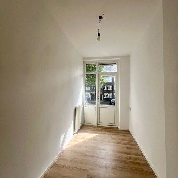 Te huur: Appartement Franselaan in Rotterdam - Photo 1