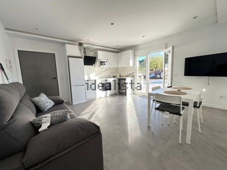 Alquiler de chalet pareado en Cuesta de Urique s/n - Photo 2