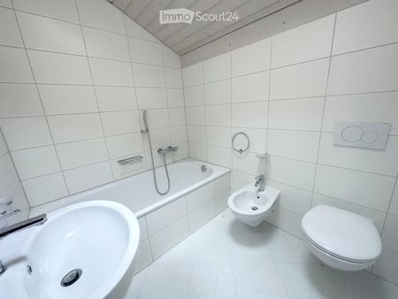 4.5 Zimmer, 109 m² - Photo 4