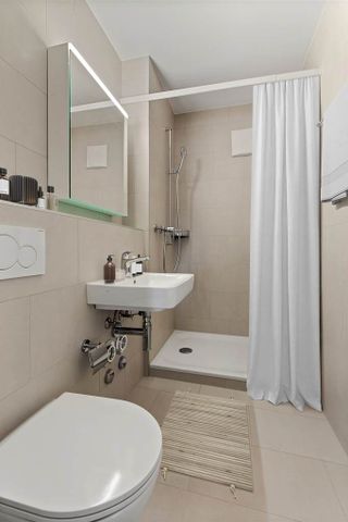 1 Zimmer, 29 m², 2. Stock - Foto 4