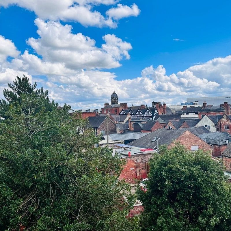 St. Marys Gate, Derby - Photo 1