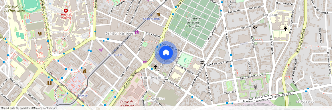 29200, Brest