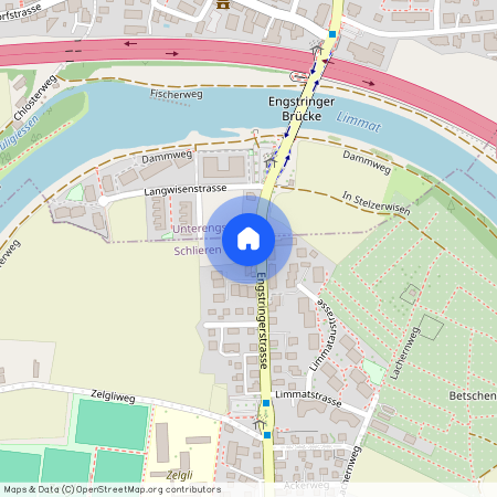 Engstringerstrasse 71, 8952, Schlieren