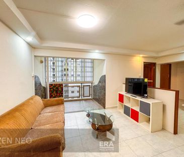 203B COMPASSVALE ROAD, 542203, Singapore - Photo 6
