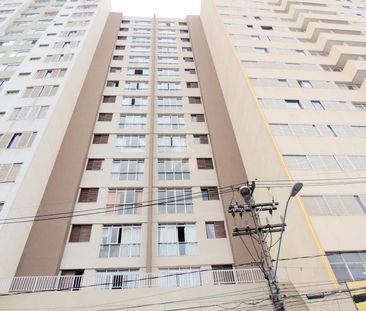Apartamento para alugar, Nova Campinas - Campinas/SP - Photo 2