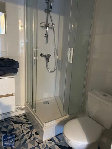Location Appartement 1 pièce 18m² LE HAVRE 76600 - Photo 3