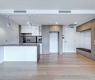 422/1 Kalma Way, Campbell ACT 2612 - Apartment For Rent | Domain - Photo 5