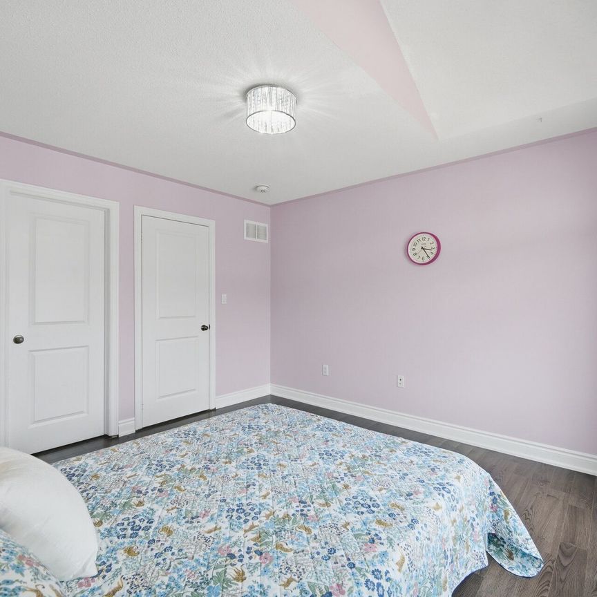 For Lease - 78 Pennycross Crescent, Brampton, Ontario - Photo 1