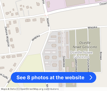 Mieszkanie Gościcino Morelowa - Photo 1