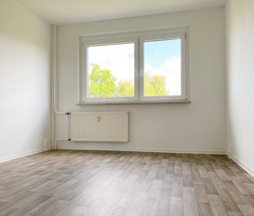 Charmante kleine Wohnung mit Balkon - Photo 1