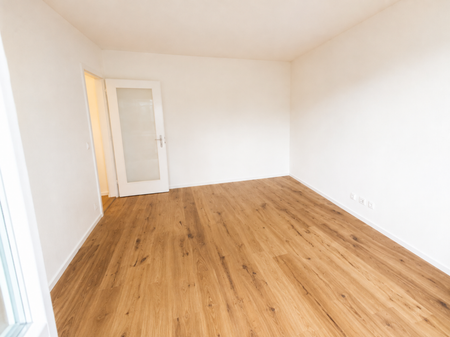 Attraktive 2-Zimmerwohnung im beliebten Kleinbasel - Foto 5