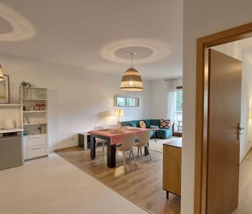 2-pok przy parku. Bez wypowiadania na sezon. - Photo 2