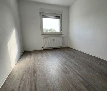 Perfekt: günstige 3-Zimmer-Wohnung - Photo 5