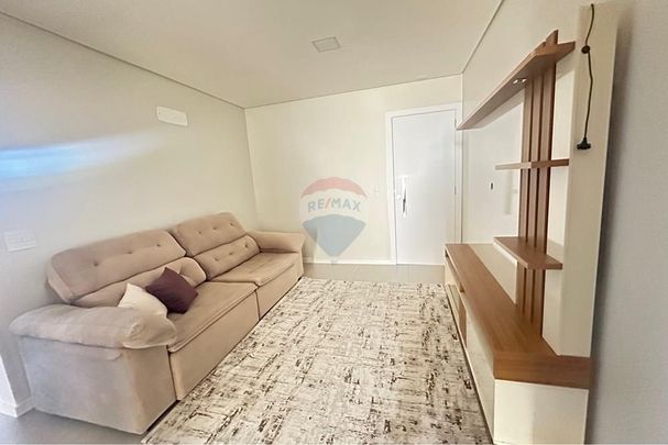 🏡 Apartamento semi-mobiliado para locação – Vila Industrial - Photo 1