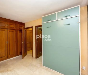 Piso en alquiler en Plaza de Albert Einstein, 3 - Photo 3