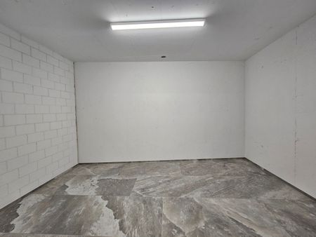 NEUBAU AN TOP LAGE (WHG-B) MIT GROSSZÜGIGER SITZPLATZ 88M2 UND MIT EIGNE WASCHKÜCHE UND KELLER (23 m2) - Photo 3