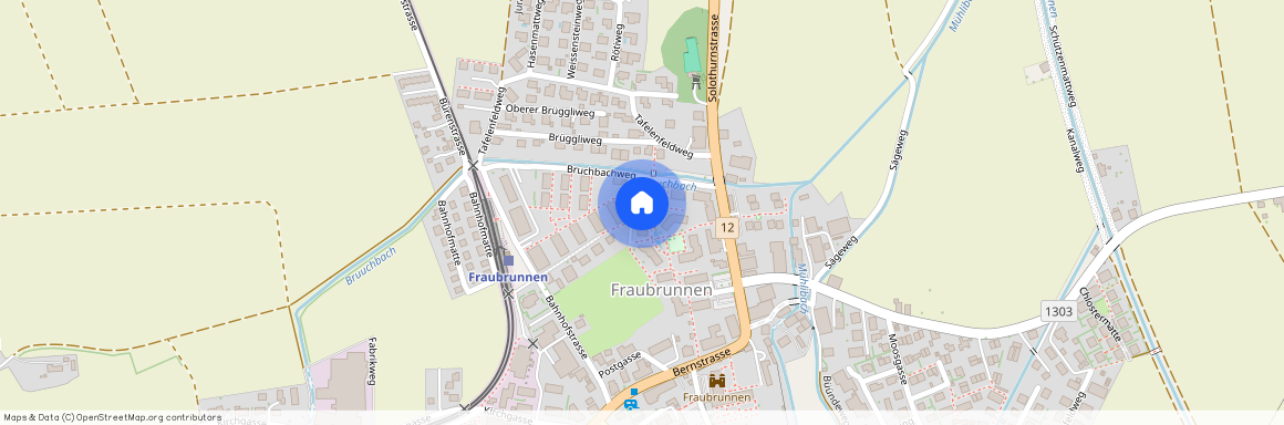 3312, Fraubrunnen, Rückimattweg, 22