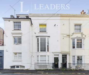 2 bedroom apartment to rent Clarendon Place, Kemptown - Photo 4