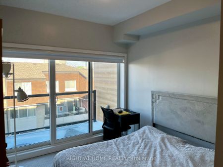 Condo Townhouse For Lease | W8075464 - Photo 5