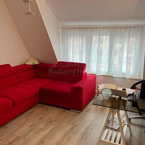 Three Bedroom Cottage - Fotografie 1