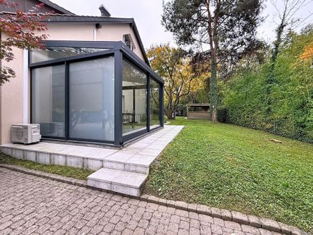 Troinex - Très belle villa mitoyenne avec 4 chambres à coucher - Photo 2