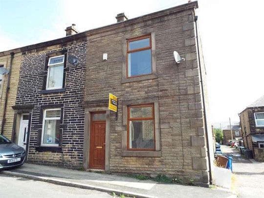 Garnett Street, Ramsbottom, BL0 - Photo 1