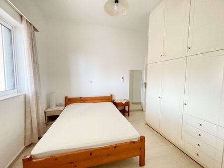 Διαμέρισμα για ενοικίαση Καστελλάκια (Ρέθυμνο) - Φωτογραφία 4