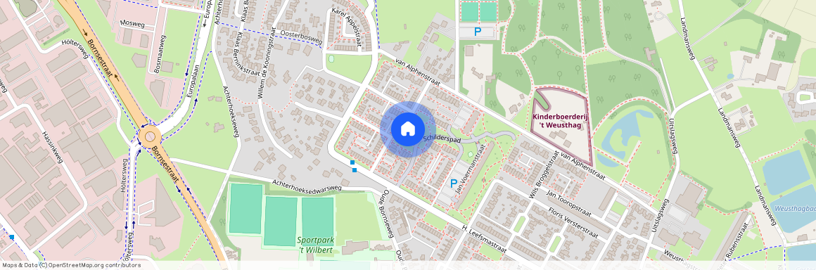 M.C. Escherstraat 30, Hengelose Es Noord, 7556JJ, Hengelo (Ov)