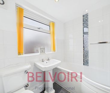 2 bedroom terraced house to rent - Photo 6
