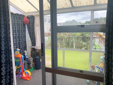 2 Bedroom plus Sunroom Home - Photo 3