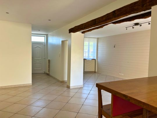 Location Maison 5 pièces 92m² COGNAC 16100 - Photo 1