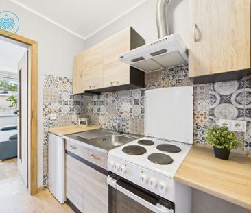 Kawalerka na wynajem - Photo 6