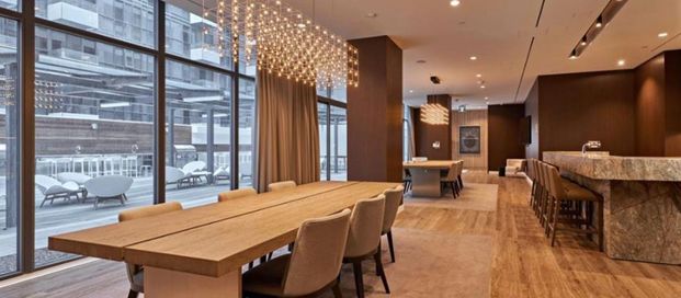 For Lease - 576 Front Street Unit# 701, Toronto, Ontario - Photo 1