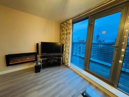 2 Bed Penthouse, Skyline, B1 - Photo 3