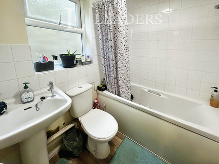 1 bedroom maisonette to rent Anglesea Road, Ipswich, IP1 - Photo 5