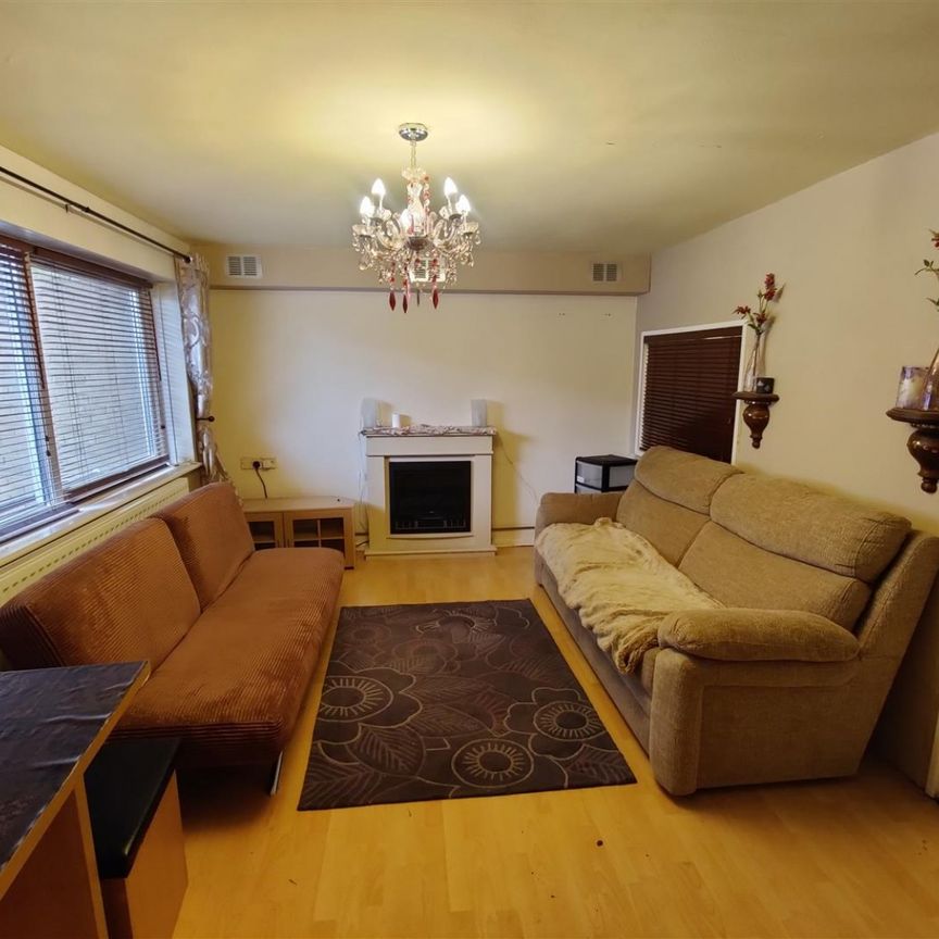 1 bedroom Flat To Let - Photo 1