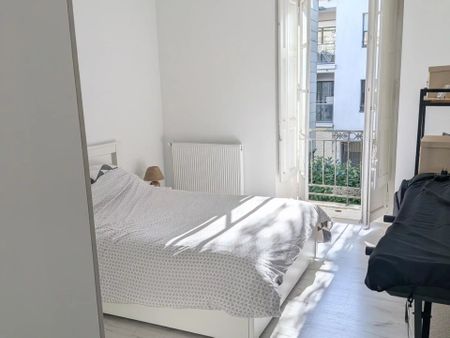 Location Appartement 2 pièces 42 m2 à Nantes - Photo 4