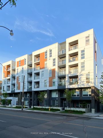 For Lease - 2000 Bathurst Street Unit# 409, Toronto, Ontario - Photo 3