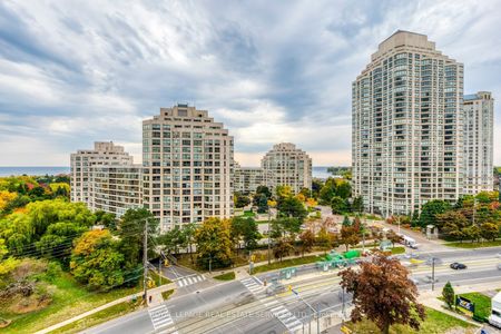 For Lease - 2240 Lake Shore Boulevard Unit# 802, Toronto, Ontario - Photo 3