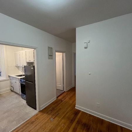 À louer - Appartement 3.5 pour decembre 2025 - Photo 4