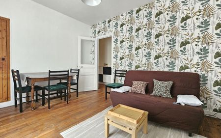 Appartement à louer 2 pièces • 36,02 m2 Malakoff - Photo 3