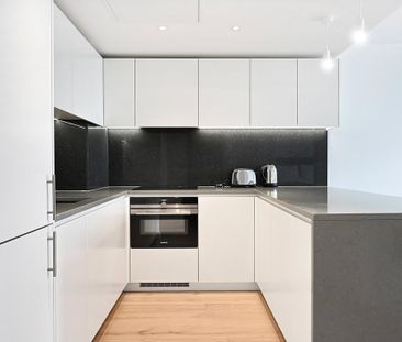 1 bedroom apartment to rent - Photo 4