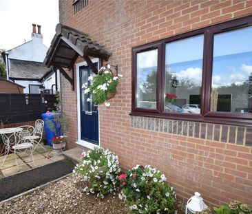Maple Court, 17 Common Road, Eton Wick,SL4 - Photo 3