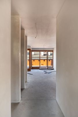 Lokal 180 m² z dwoma tarasami | Niemcewicza 19 - Фото 1