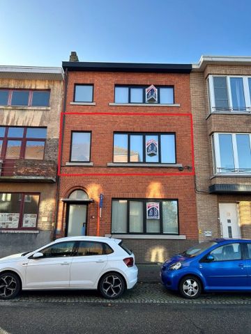 Instapklaar appartement met ruim terras in een moderne stijl - Foto 3