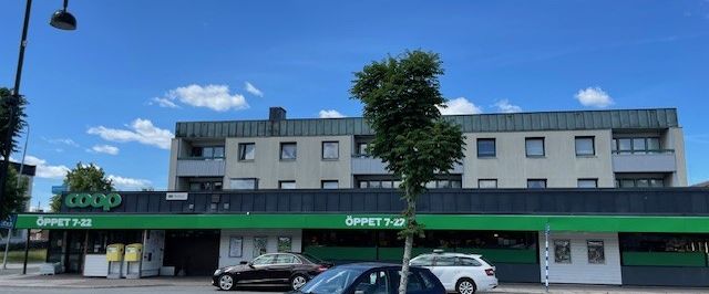 Centrumgränd, Forserum - Photo 1