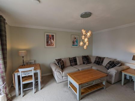 2 bedroom apartment to rent - Photo 4