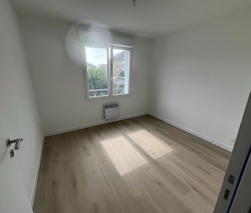 Location maison 5 pièces, 69.42m², Saint-Nazaire - Photo 6