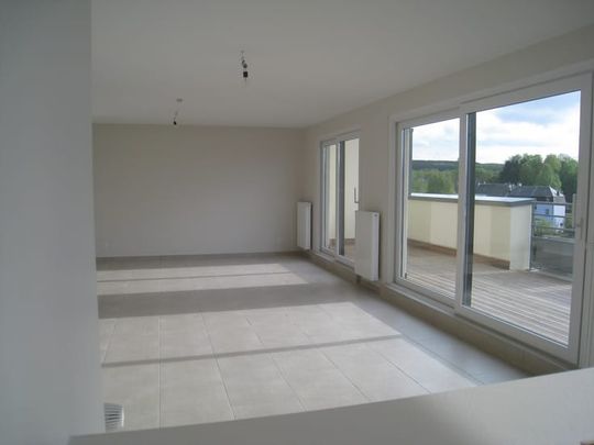 Penthouse te huur - Foto 1